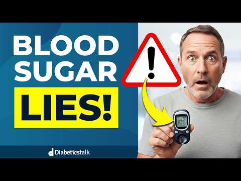 6 Blood Sugar