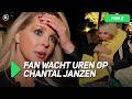 Wat Vindt Chantal Janzen Nou écht Van Haar Fans Fan Z S3 4 NPO 3 