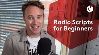 Essential Radio Script Guide for Beginners