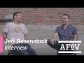 JEFF ROSENSTOCK - Interview | A Fistful of Vinyl @ Teragram