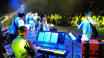 Thumbnail of Heritage Singers / "Yes I Am" (Live from Prague)