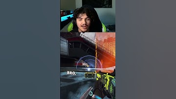 This was so unlucky 😂 #apexlegends #wavybenji #apex #gaming #apexupdate #apexlegendsclips #playapex