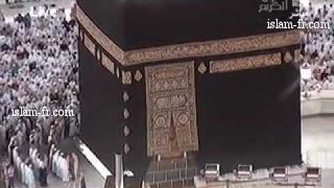 سورة المطففين كاملة | عشاء الثلاثاء ٢٠ جمادى الأولى ١٤٣١هـ للشيخ د. صالح آل طالب