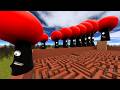 I BECAME BLACK TREE 1 PHASE 5 FROM SPRUNKI INCREDIBOX ON THE MAZE! | Garry's mod