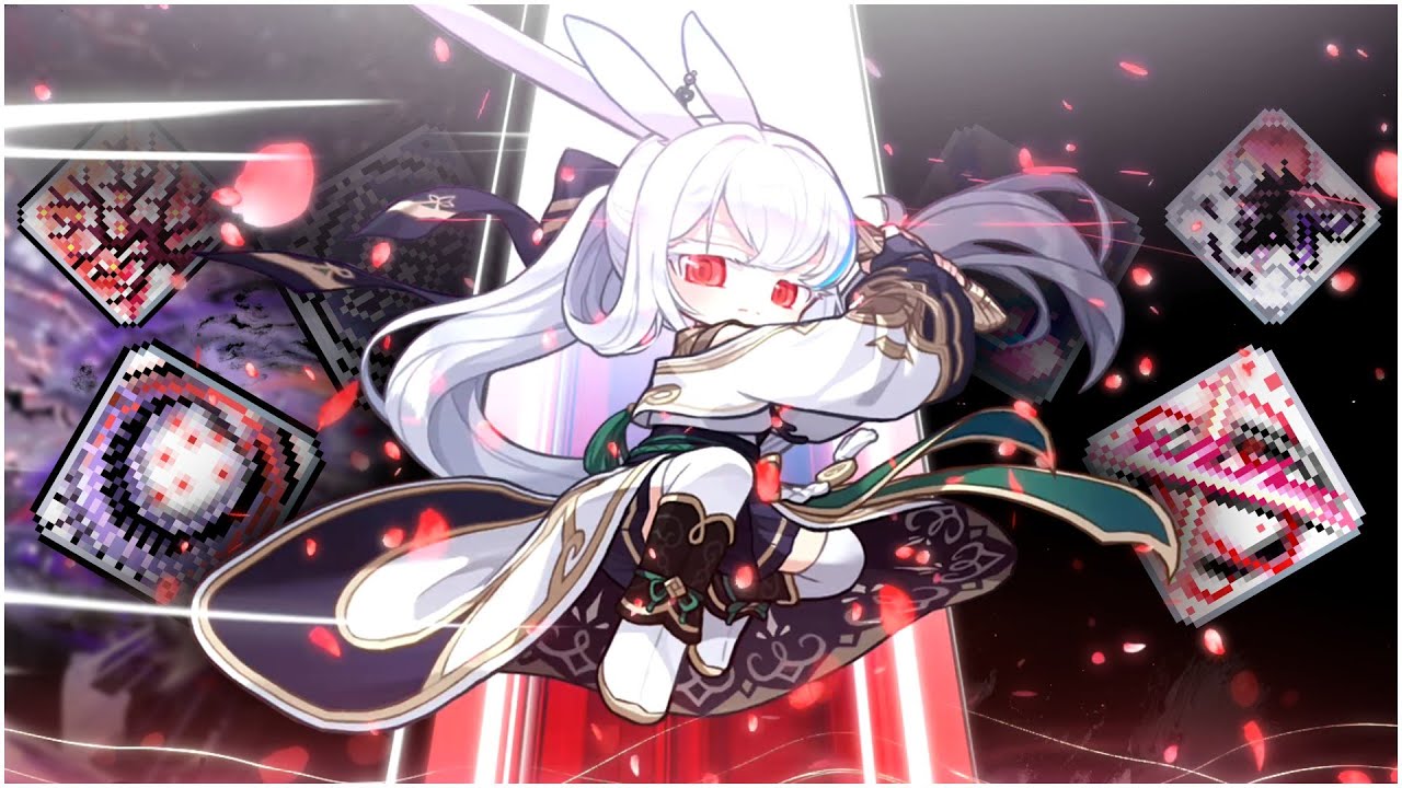 Всё, что вам НУЖНО знать о НОВОМ классе Рен (навыки, боссинг, моббинг...) | MapleStory