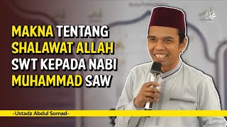 Download lagu The Meaning of Allah SWT Sending Blessings to Prophet Muhammad SAW - Ustadz Abdul Somad
