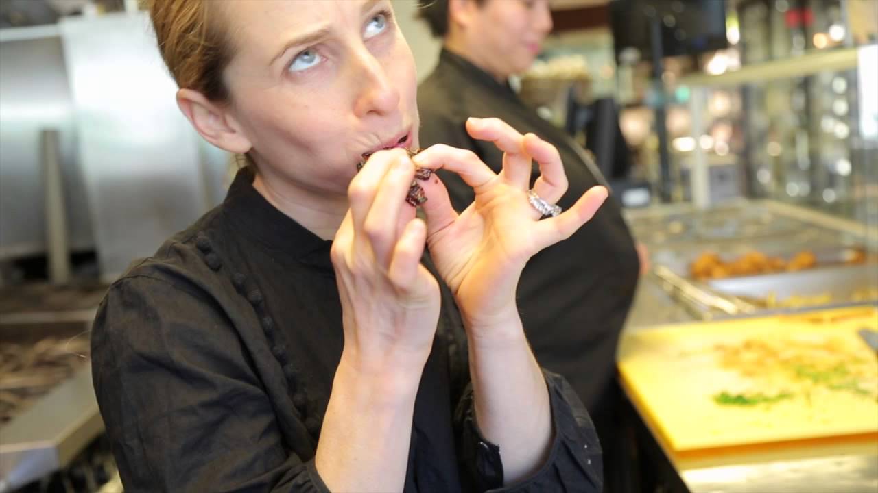 Kensington Market ‘foodie bar’ serves up Miami ribs