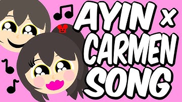 Thumbnail of Ayin x Carmen Song (Lobotomy Corporation Song) Fanmade Official Animated Music Video
