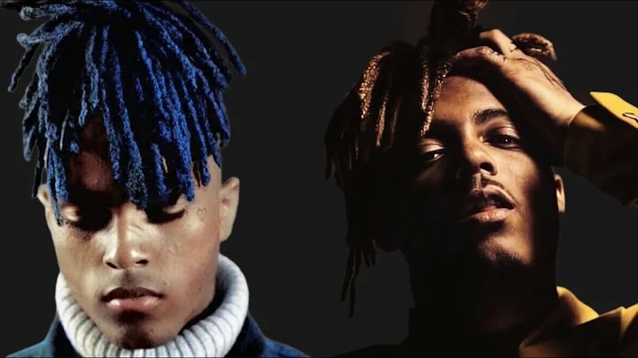 XXXTENTACION - SAD! (Remix) (feat. Juice WRLD)