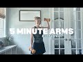 NO REPEAT 10LB ARMS | at home arm workout for toned arms 💪