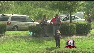 death investigation in immokalee