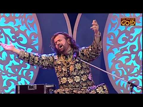Ishq Di Gali Vich | Hans Raj Hans | Live | Masters - Sitaare Punjab De | Season 1 | PTC Punjabi Gold