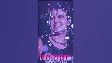 Thumbnail of MORENA -  Luan Santana