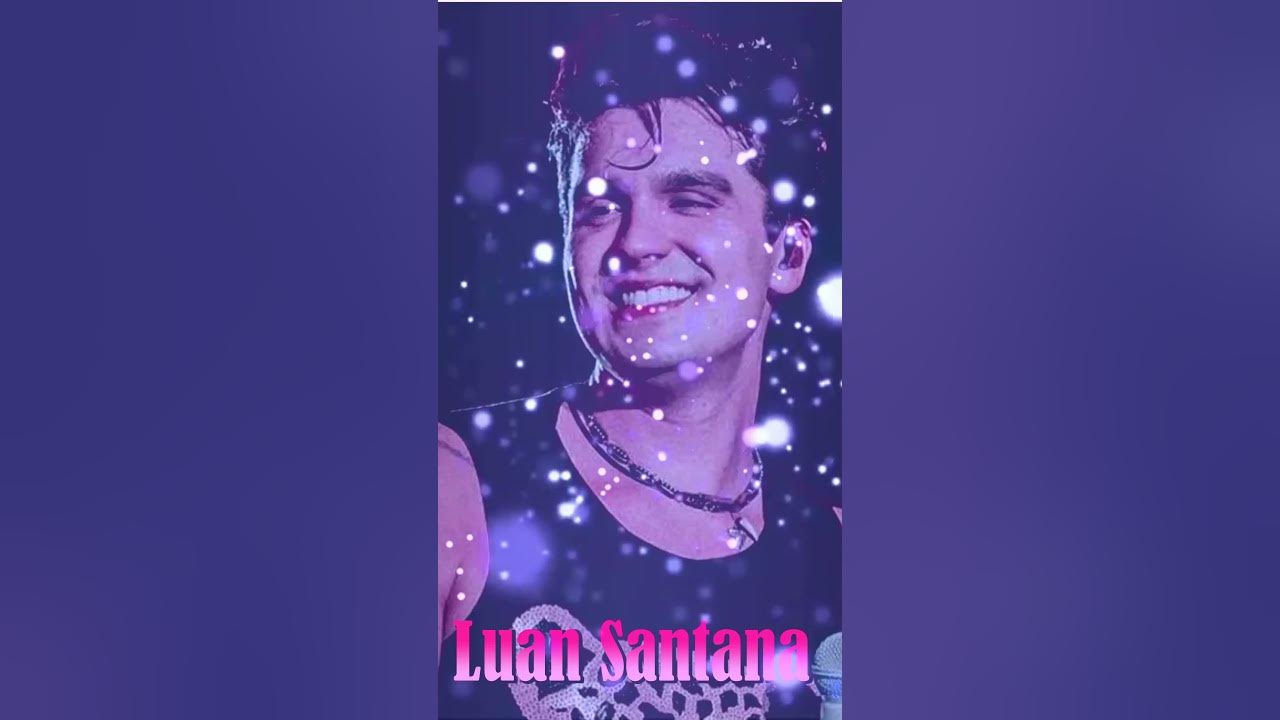 MORENA - Luan Santana MORENA - Luan Santana