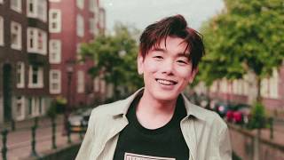 Eric Nam - Wonder Lyrics