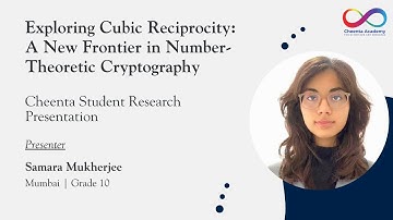 Exploring Cubic Reciprocity: A New Frontier in Number-Theoretic Cryptography