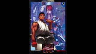 White Field - Street Fighter EX2 Plus Original Soundtrack (Extended)