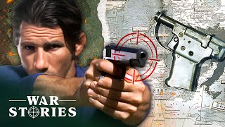 What Is The Ultimate SpecOps Sidearm? | Weapons That Changed The World | War Stories