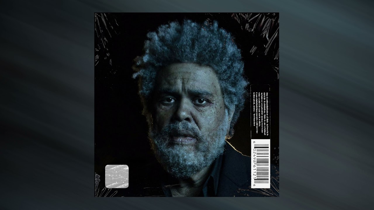 [FREE] The Weeknd Sacrifice Type Beat | Dawn FM Beat | The Weeknd Type Beat 2022 - Not Your Lover