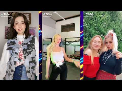 Prrrum Dans Akımı TikTok