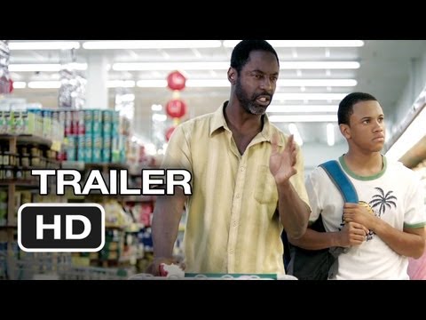 Blue Caprice Official Trailer #1 (2013) - Isaiah Washington Movie HD