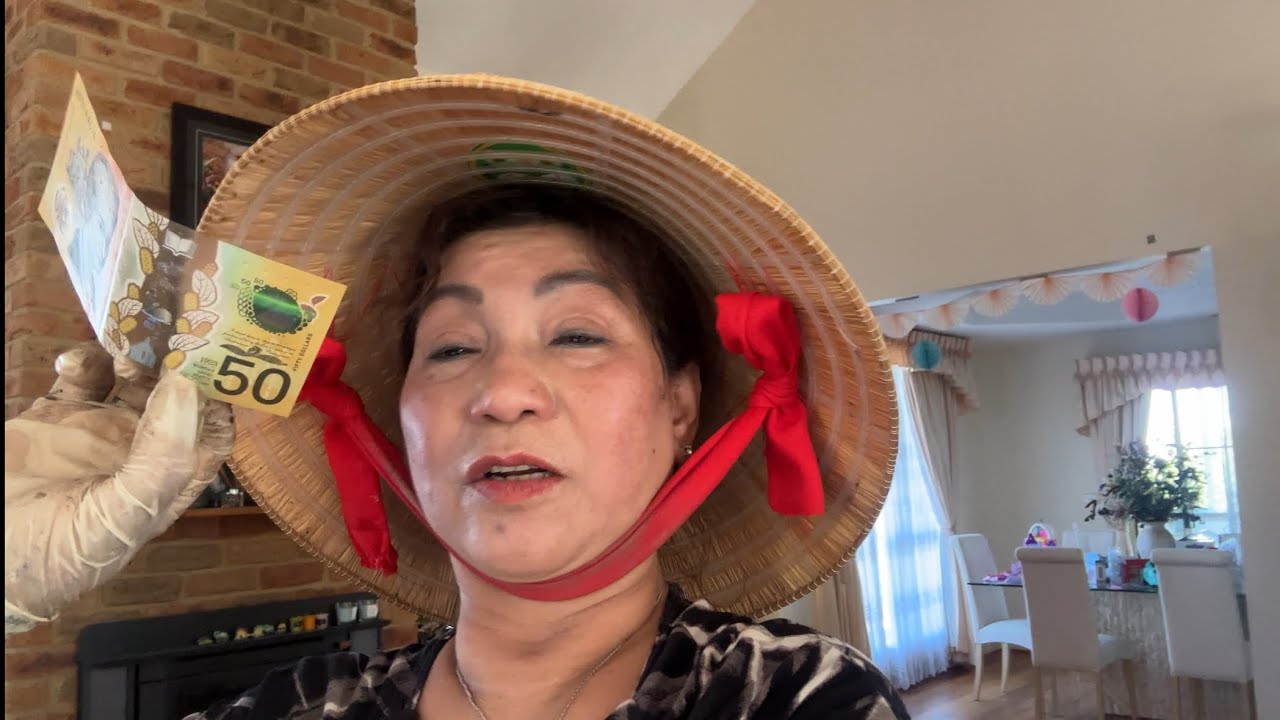 Bận rộn cả ngày làm vườn, Ngày 15/03 gây quỹ cho The Royal Children’s ￼Hospital - Cuộc Sống Ở Úc 🇦🇺 