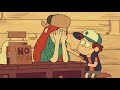 Gravity falls my defender