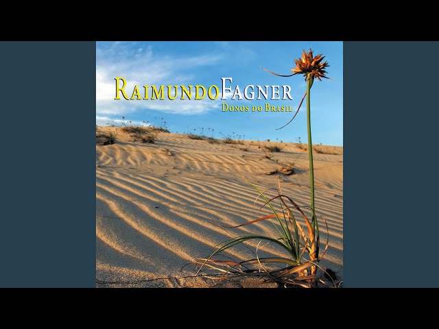 Fagner - Todo seu querer