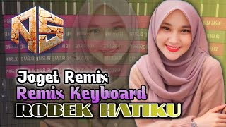 LAGU JOGET AMBON REMIX 2025 ROBEK HATIKU NASIR93 REMIXER