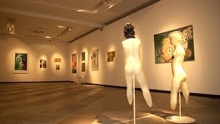 Museu de Arte de Santa Catarina completa 68 anos de fundação