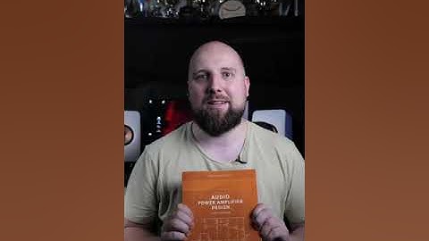 QBR 2 - Audio Power Amplifier Design by Douglas Self