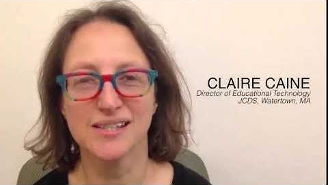 KIBO Tutorials: Video 3 (Scanning KIBO Programming Blocks)