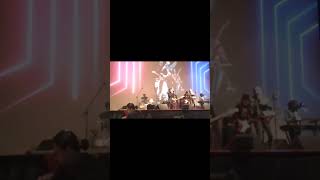4131. SHORT COVER NOVEMBER RAIN - GNR, MEI 2026