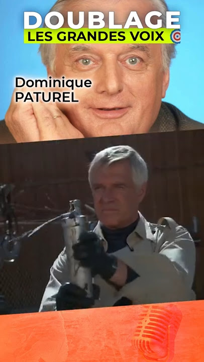 Hannibal - L'Agence tous risques (Dominique Paturel) VF