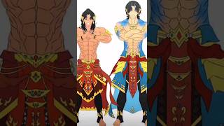 Wisanggeni Ontoseno Satrio Ndugal Kewarisan Tanpo Tanding