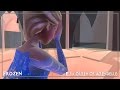 [MMD Frozen] Conceal, don't feel