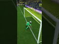 RONALDO NEVER MISSES PENALTY 🔥 #fc25gameplay #ronaldo #fc25 #cristianoronaldo #shortsfeed #viral