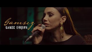 Gamze DURSUN - Gamsız ( Doğuş Cover )