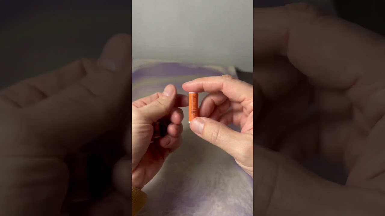 Ok the Little Chips are just 🤌 