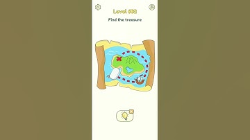 DOP 2 : Delet One Part level 682 #shorts #gaming #games #gamer #game#fyp#fypシ #viralshorts