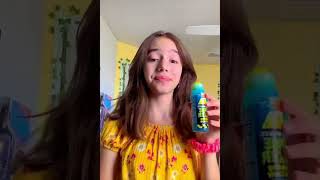 I Got Curtain Bangs Also A Slime Licker Heheh