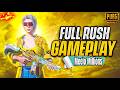 26 Kills😱😱MY BEST AGGRESSIVE RUSH GAMEPLAY LIVIK THIS SEASON🔥SOLO vs SQUAD | PUBG Mobile🤫