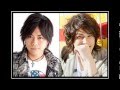 【浪川大輔をナチュラルにdisる宮野真守w】宮野真守「おめえ、ポンコツ!w」浪川大輔「おい!先輩やぞ!?」