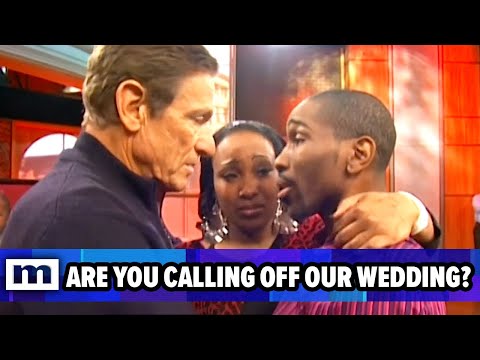 Video: Hvem er maury povich gift med?