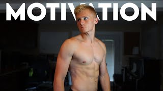 How I Stay Motivated | Tips to Change Daily Habits