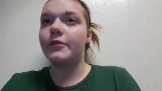 Global Learning Project Video Log #1