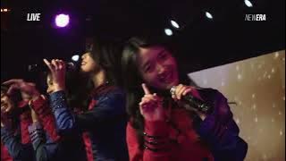 JKT48 - First Rabbit | JKT48 ANAK KING - PENGUMUMAN KELULUSAN ZEE JKT48 - 07 April 2024