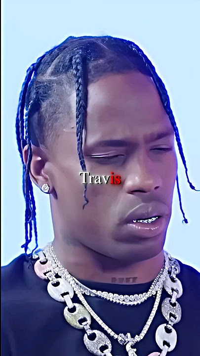 Download lagu Travis Scott’s WORST Enemy 😱👀
