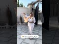 عاشق این حس و حال قبل مراسمم عروس تهران Wedding ایران مهاجرت Love تولد جشن تولد 