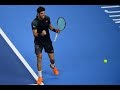 Malek Jaziri Slow Motion